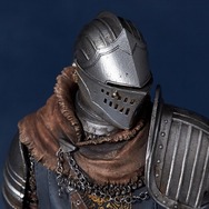 『DARK SOULS』アストラの上級騎士スタチューが予約受付中―フロム・ソフトウェアによる徹底監修