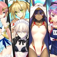【読者アンケート】『FGO』水着イベント、どのチームを一番応援した?
