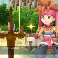 あの感動が蘇る…『聖剣伝説2』がフルリメイク！PS4/PS Vita/PCで2018年2月発売