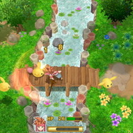 あの感動が蘇る…『聖剣伝説2』がフルリメイク！PS4/PS Vita/PCで2018年2月発売