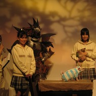 【モンスターハンターアニバーサリーパーティ】気になるWiiの『3(トライ)』と『G』の最新情報(2)