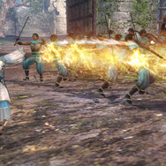 スイッチ版『真・三國無双7 E』『戦国無双 ～真田丸～』『無双OROCHI2 U』が発売決定！