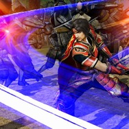 スイッチ版『真・三國無双7 E』『戦国無双 ～真田丸～』『無双OROCHI2 U』が発売決定！