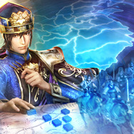 スイッチ版『真・三國無双7 E』『戦国無双 ～真田丸～』『無双OROCHI2 U』が発売決定！