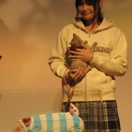 【モンスターハンターアニバーサリーパーティ】気になるWiiの『3(トライ)』と『G』の最新情報(2)