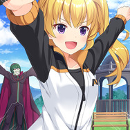 『オルタナティブガールズ』×「Re:ゼロから始める異世界生活コラボ決定」…エミリアやレムが登場