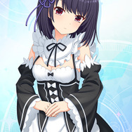 『オルタナティブガールズ』×「Re:ゼロから始める異世界生活コラボ決定」…エミリアやレムが登場