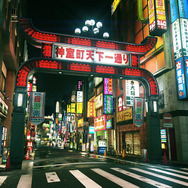 【速報】PS4『龍が如く 極2』が12月7日発売決定、新規キャストや“真島吾朗”の新規シナリオなど、追加要素も満載！