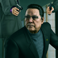 【速報】PS4『龍が如く 極2』が12月7日発売決定、新規キャストや“真島吾朗”の新規シナリオなど、追加要素も満載！