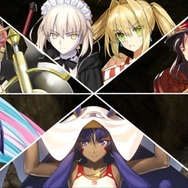 【週刊インサイド】「FGO』どの水着サーヴァントがほしい？」の結果発表に関心集まる─『星のカービィ』の特集や『スプラトゥーン2』アプデ情報もお見逃しなく