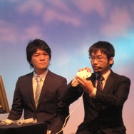 【モンスターハンターアニバーサリーパーティ】気になるWiiの『3(トライ)』と『G』の最新情報(2)