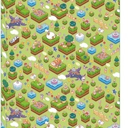 『星のカービィ』シリーズ生誕25周年記念！全国のキデイランドにてアニバーサリーフェアを実施