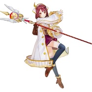 『リディー＆スールのアトリエ ～不思議な絵画の錬金術士～』新登場キャラや調合システム、ストーリーなどが一挙公開