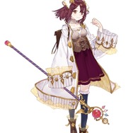 『リディー＆スールのアトリエ ～不思議な絵画の錬金術士～』新登場キャラや調合システム、ストーリーなどが一挙公開
