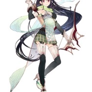 『リディー＆スールのアトリエ ～不思議な絵画の錬金術士～』新登場キャラや調合システム、ストーリーなどが一挙公開