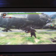 【モンスターハンターアニバーサリーパーティ】気になるWiiの『3(トライ)』と『G』の最新情報(2)