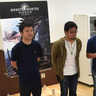【特集】『モンスターハンター：ワールド』メディア体験会レポート！実際にプレイしてわかったあんなことやこんなこと