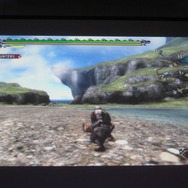 【モンスターハンターアニバーサリーパーティ】気になるWiiの『3(トライ)』と『G』の最新情報(2)