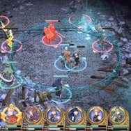 【プレイレポ】Cygames×プラチナゲームズ×fuzzがはなつ『LOST ORDER』、壮大なファンタジー世界で戦略バトルが楽しめる