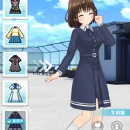 『オルタナティブガールズ』の撮影機能に「こだわりモード」が登場―メンバーの限界突破をする事ができる「天月の試練」も追加