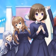 『オルタナティブガールズ』の撮影機能に「こだわりモード」が登場―メンバーの限界突破をする事ができる「天月の試練」も追加