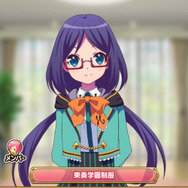 『ららマジ』に“おでかけ”＆“きせかえ”機能が追加―器楽部員とデートできる！