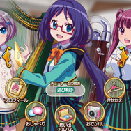 『ららマジ』に“おでかけ”＆“きせかえ”機能が追加―器楽部員とデートできる！