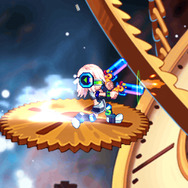 トキメキファンタジー ラテール