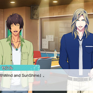 あのアイドルたちといつでも会える！『うたの☆プリンスさまっ♪ Shining Live』配信開始！