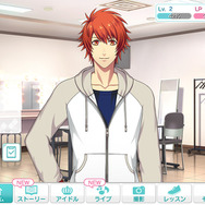 あのアイドルたちといつでも会える！『うたの☆プリンスさまっ♪ Shining Live』配信開始！