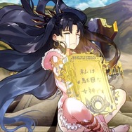 【レポート】 『FGO』2017夏・魅惑の水着美女たちとキャッキャウフフなイベント～ひと夏のパパ体験～