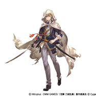 『グランブルーファンタジー』が「活撃 刀剣乱舞」とコラボ！ 和泉守兼定や三日月宗近などが登場