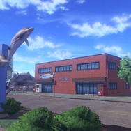 『ガールズ＆パンツァー ドリームタンクマッチ』劇場版の名勝負を彷彿とさせるステージを公開！ 隊長たちの3Dモデルも