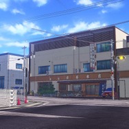 『ガールズ＆パンツァー ドリームタンクマッチ』劇場版の名勝負を彷彿とさせるステージを公開！ 隊長たちの3Dモデルも