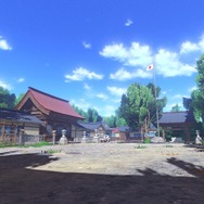 『ガールズ＆パンツァー ドリームタンクマッチ』劇場版の名勝負を彷彿とさせるステージを公開！ 隊長たちの3Dモデルも