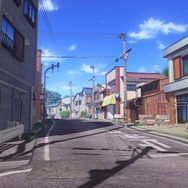 『ガールズ＆パンツァー ドリームタンクマッチ』劇場版の名勝負を彷彿とさせるステージを公開！ 隊長たちの3Dモデルも