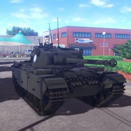 『ガールズ＆パンツァー ドリームタンクマッチ』劇場版の名勝負を彷彿とさせるステージを公開！ 隊長たちの3Dモデルも