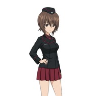 『ガールズ＆パンツァー ドリームタンクマッチ』劇場版の名勝負を彷彿とさせるステージを公開！ 隊長たちの3Dモデルも