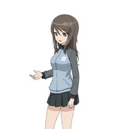 『ガールズ＆パンツァー ドリームタンクマッチ』劇場版の名勝負を彷彿とさせるステージを公開！ 隊長たちの3Dモデルも