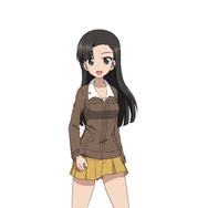 『ガールズ＆パンツァー ドリームタンクマッチ』劇場版の名勝負を彷彿とさせるステージを公開！ 隊長たちの3Dモデルも