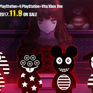 『OCCULTIC;NINE』パッケージ版の発売が決定！発売日は11月9日に変更