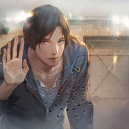 『囚われのパルマ』完全新規の面会を追加配信！ VR面会や1周年記念書籍などの新展開も