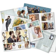 『囚われのパルマ』完全新規の面会を追加配信！ VR面会や1周年記念書籍などの新展開も