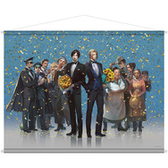 『囚われのパルマ』完全新規の面会を追加配信！ VR面会や1周年記念書籍などの新展開も