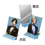 『囚われのパルマ』完全新規の面会を追加配信！ VR面会や1周年記念書籍などの新展開も