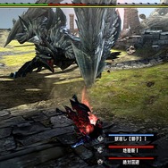 モンスターハンターダブルクロスNintendo Switch Ver.