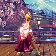 『ストリートファイターＶ』エジプト出身の新キャラ「メナト」が登場！8月30日より配信