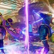 『ストリートファイターＶ』エジプト出身の新キャラ「メナト」が登場！8月30日より配信