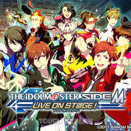 新作アプリ『アイドルマスター SideM LIVE ON ST＠GE！』突如配信も『ミリシタ』と同じく後日正式サービス開始か