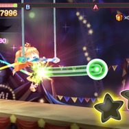 【読プレ】歌姫たちとスターを目指せ！リズムミュージカル『レジェンヌ』サービス開始